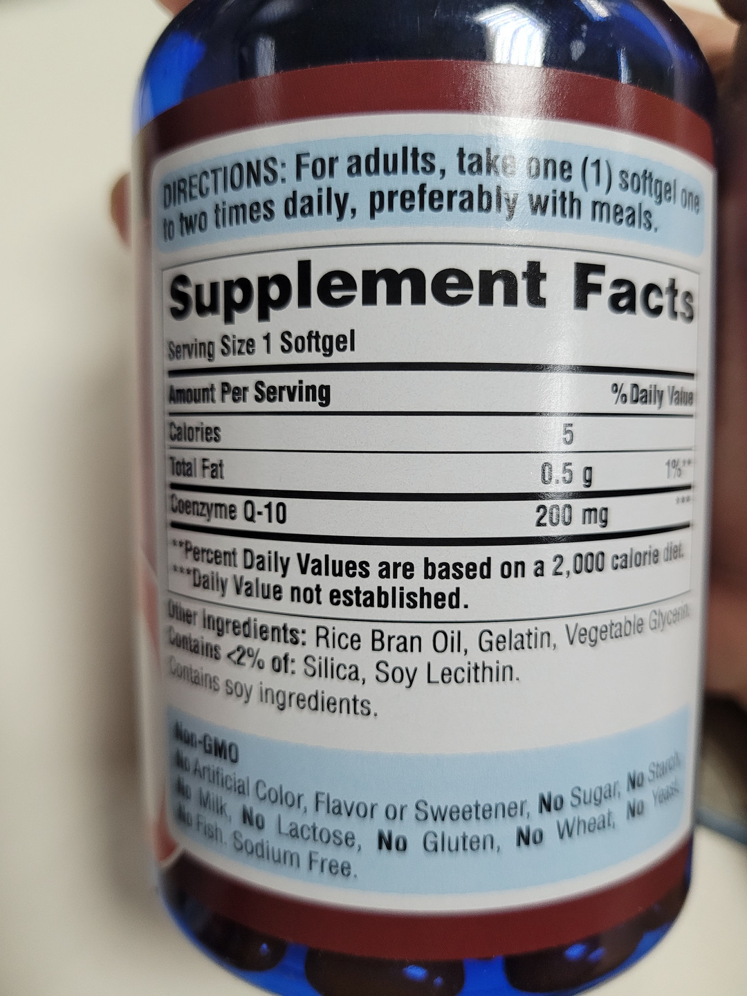 我国科学家成功创制辅酶Q10水稻新种质