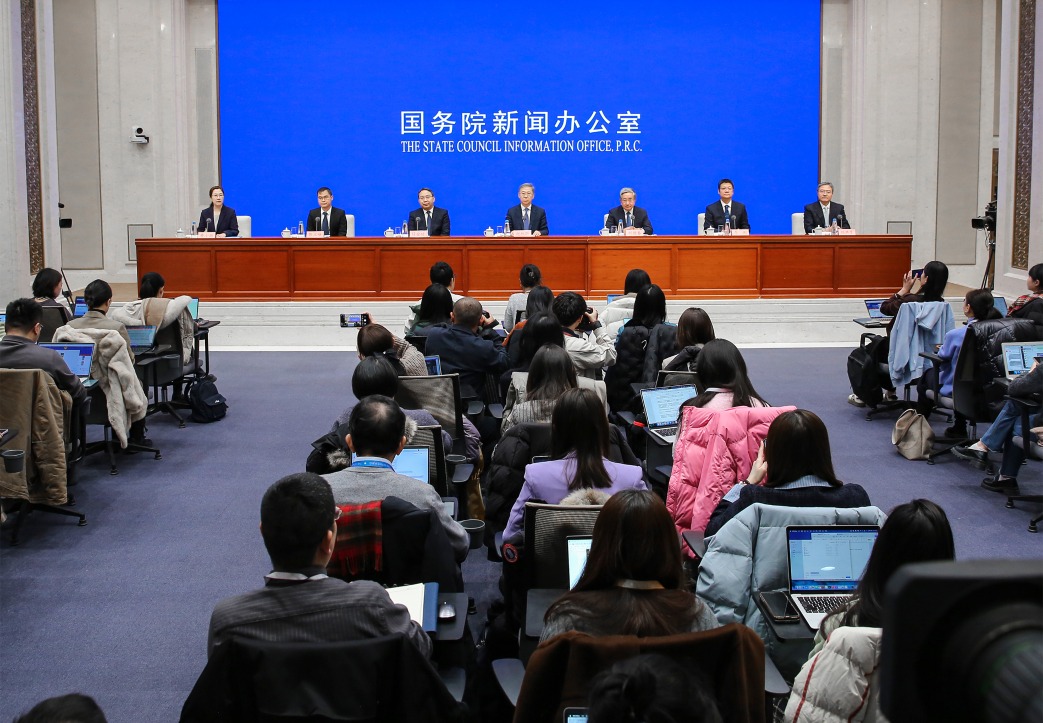 经济政策一线微观察|“国补”覆盖电子产品 推动开学季“换新”