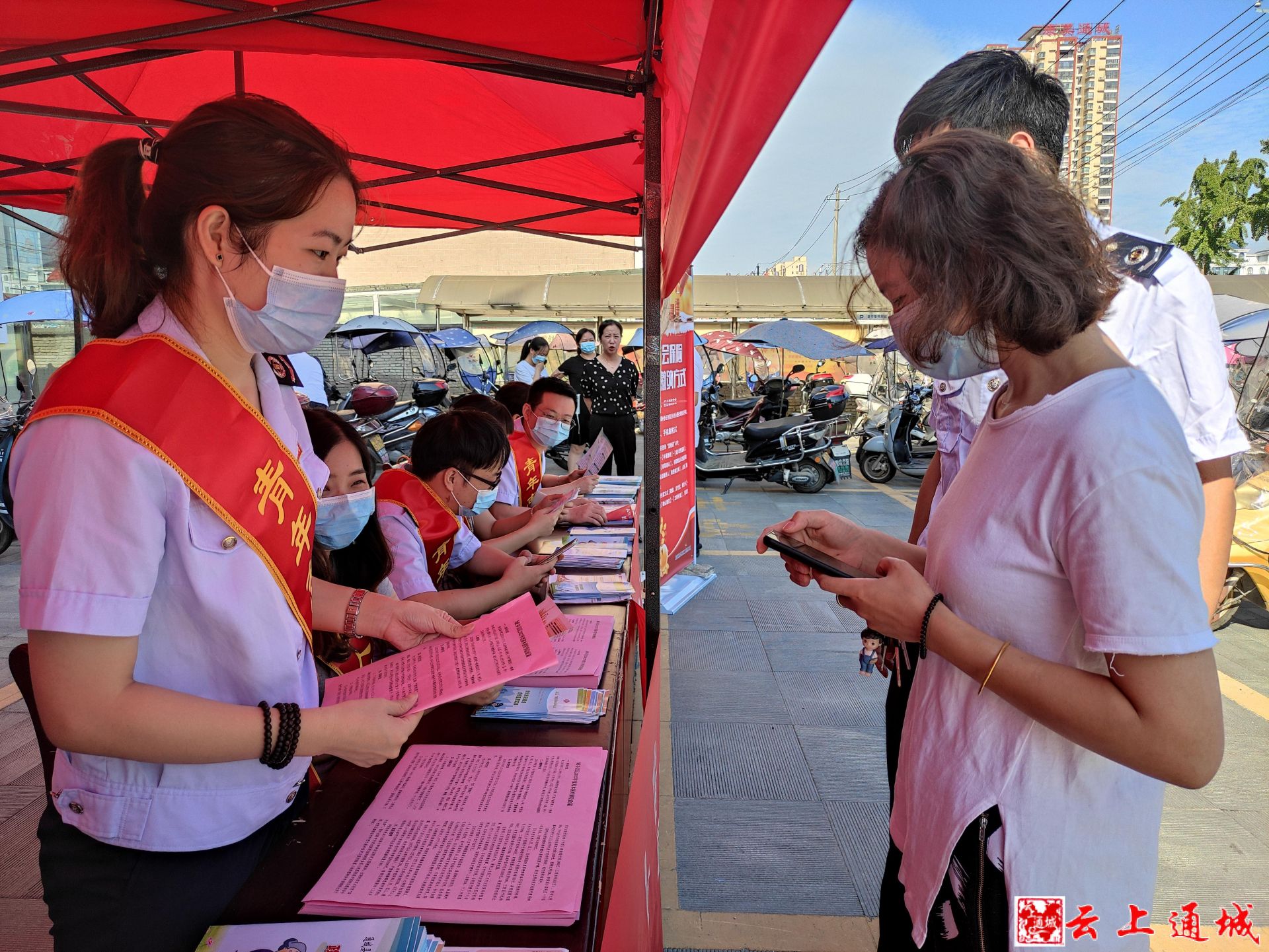 科技护航冰雪盛会，匠心铸就坚强保障——联通数科为“云上亚冬”交出满意答卷