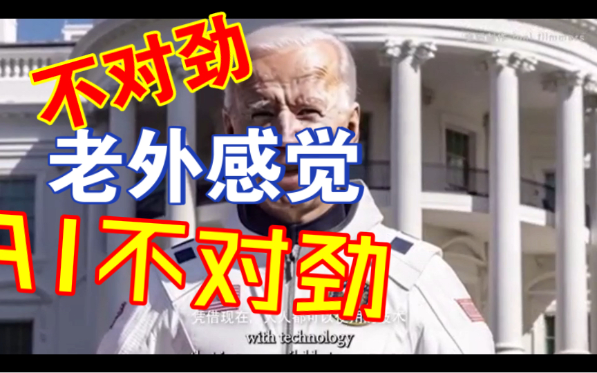 专家：大众不要被AI“技术流”裹挟