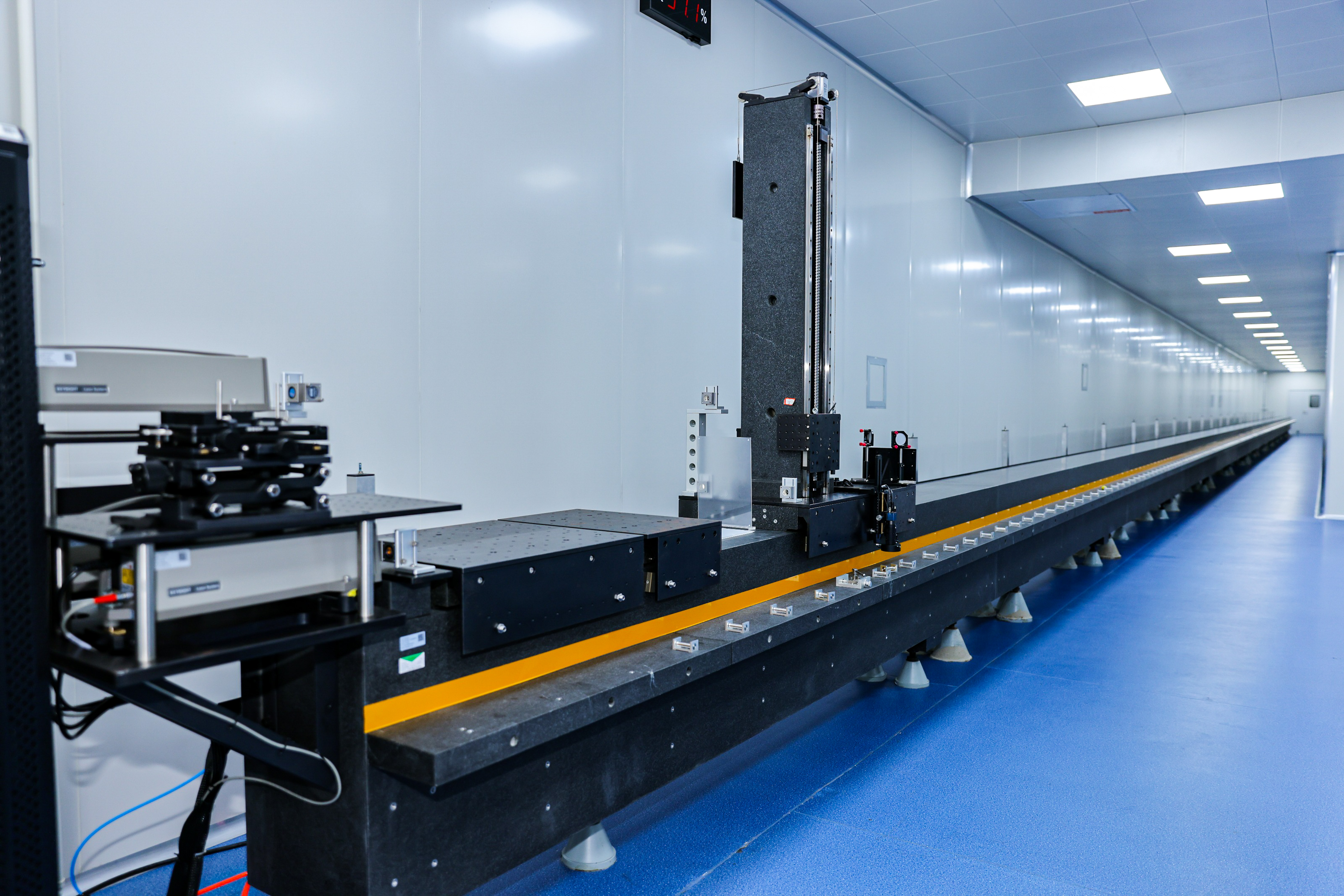 山东：科技创新让产业增定力、强动力、聚活力