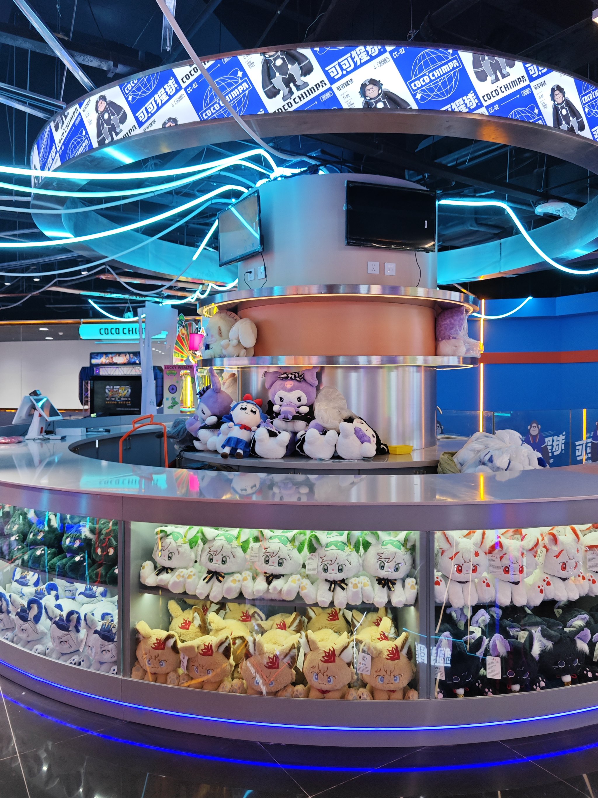 “潮玩之都”抢抓市场机遇