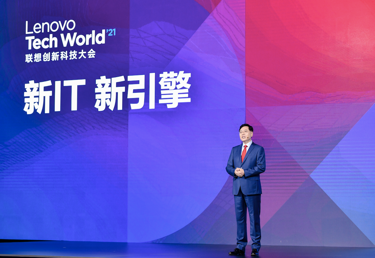 融媒新动能丨郤屿杉：以技术创新为引擎 推动延庆故事走向世界