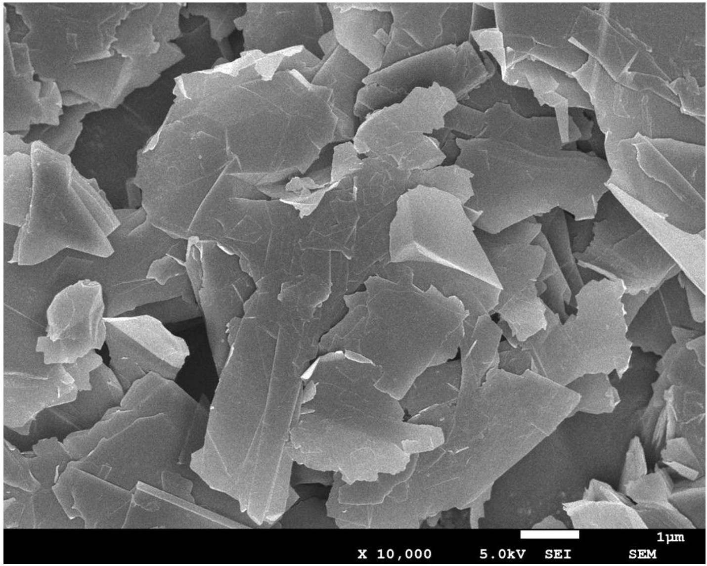 我国科学家制备出可控手性石墨烯卷