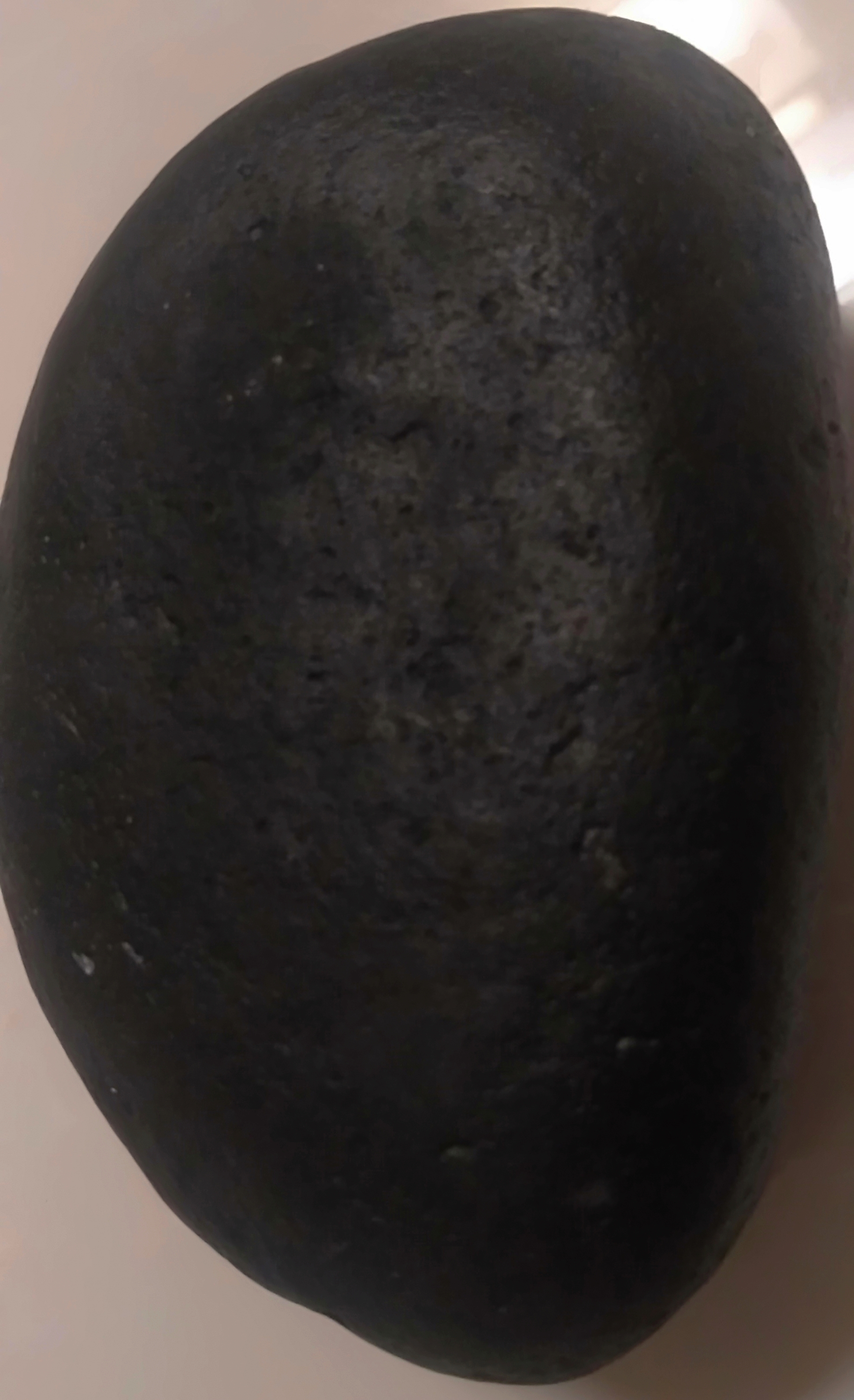 我科学家成功合成“陨石钻石”