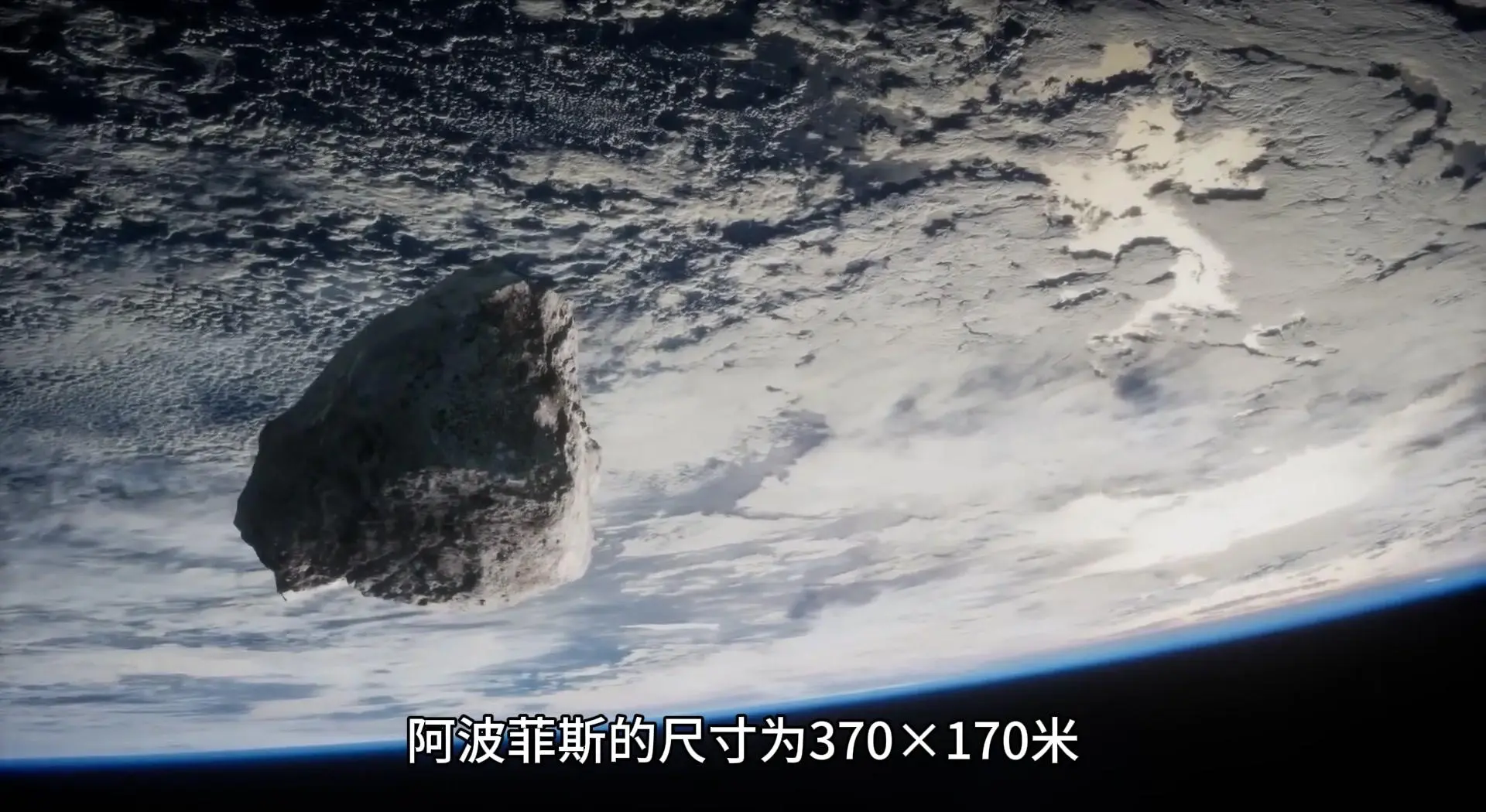 美航天局：小行星“2024 YR4”撞击地球可能性基本排除