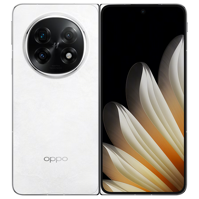 OPPO Find N5首销破近两年折叠行业纪录