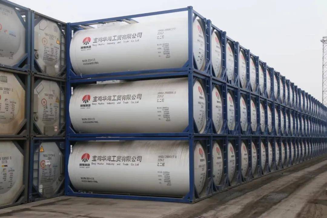 2月27日乙二醇需求量为50.28吨