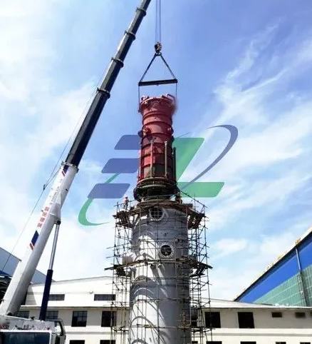 2月27日乙二醇到港量10.45万吨