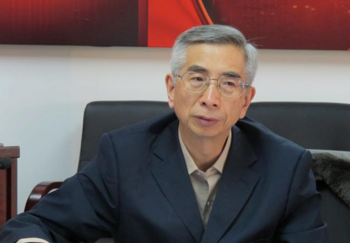 中国工程院院士倪光南：开源RISC-V将引领全球芯片产业变革