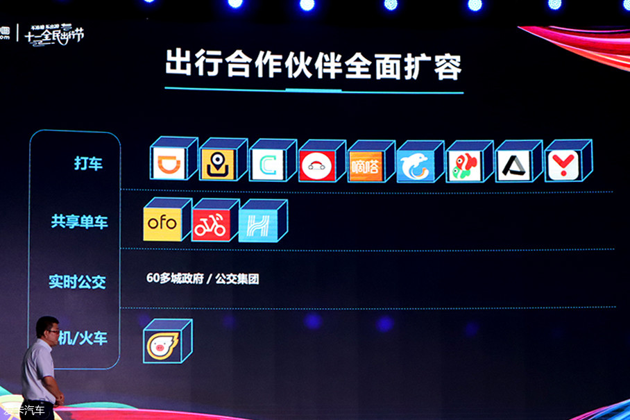 高德企业用车尊享卡升级 大幅提高企业出行服务效率