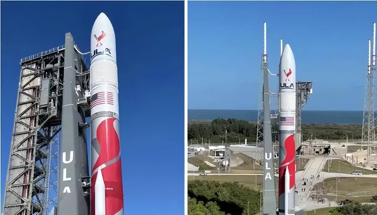 美月球着陆器“蓝色幽灵”号成功在月球着陆