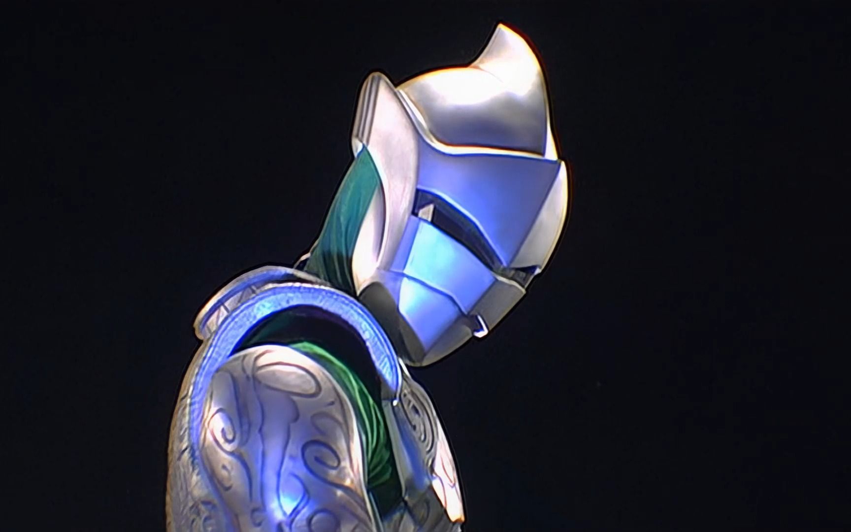 当机器人照镜子，它看见了什么