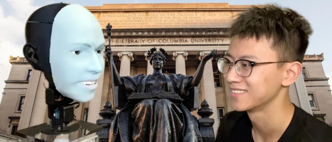 当机器人照镜子，它看见了什么