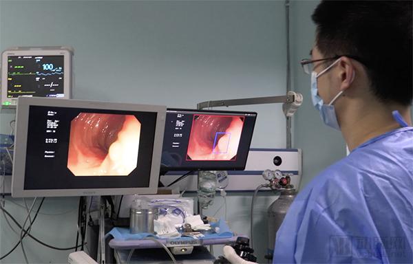 芬兰开发出可自动识别结直肠癌的人工智能工具