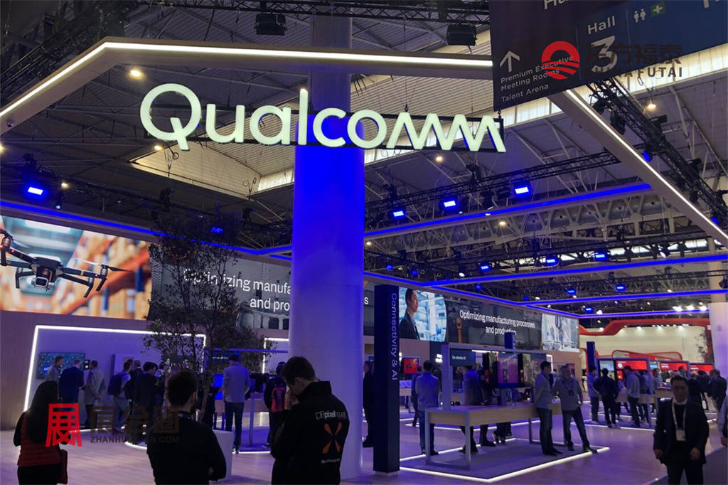 世界移动通信大会聚焦5G与人工智能融合创新