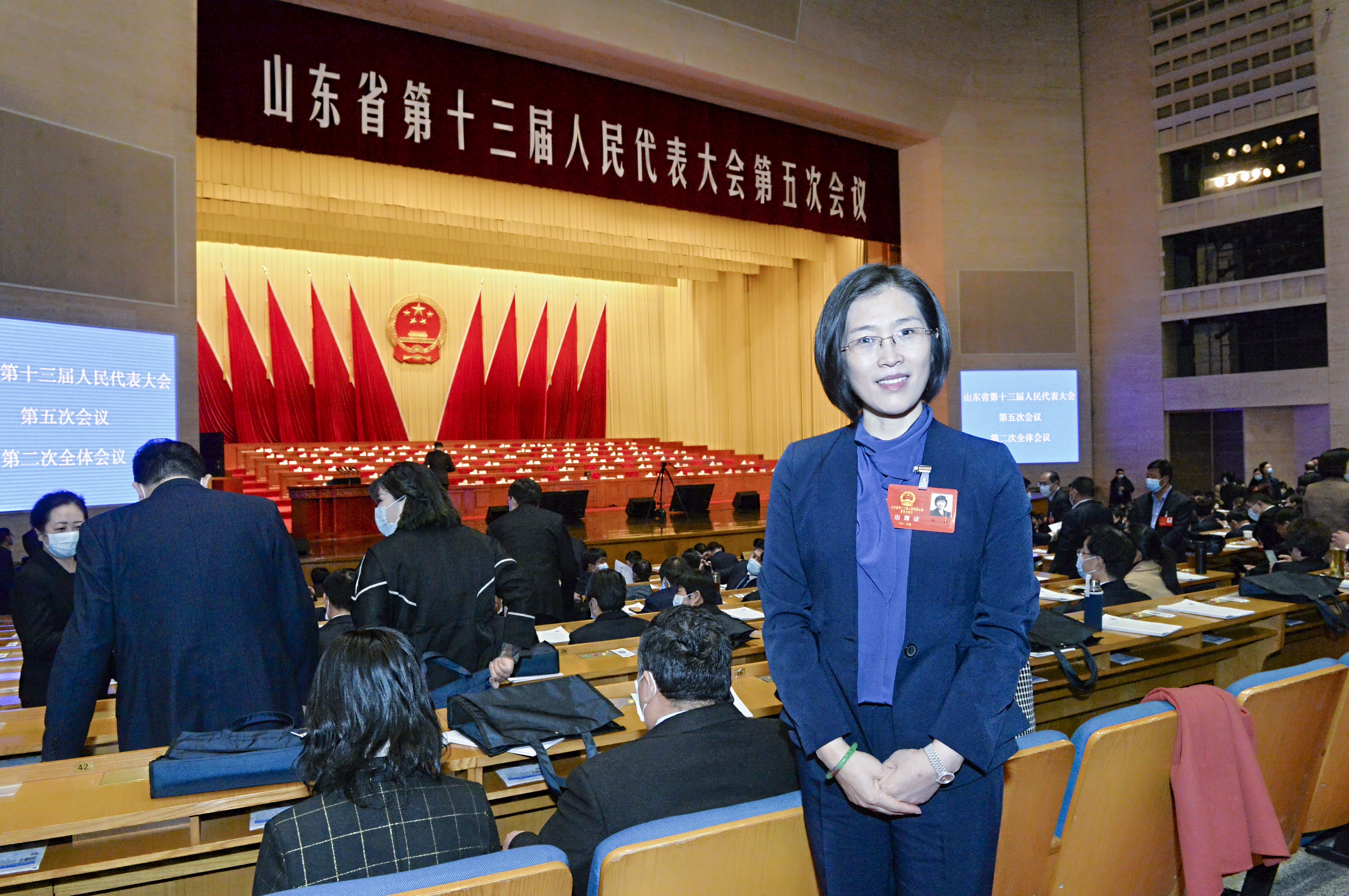 两会新声丨马建堂：中国经济一定能更上一层楼 取得新进展