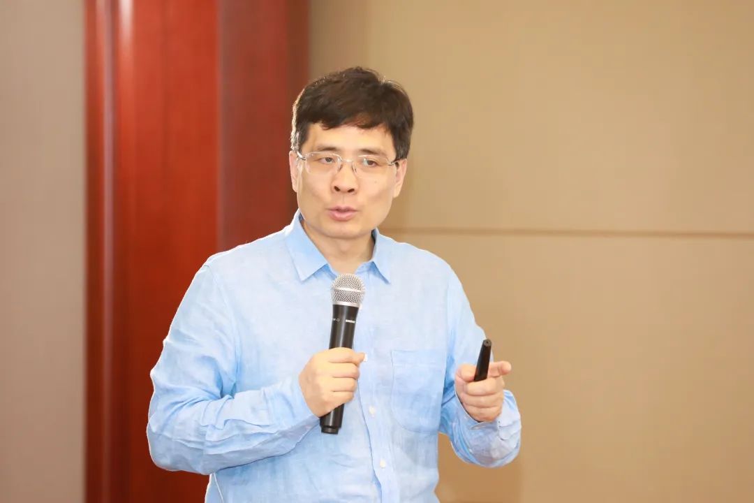 周云杰代表：以高质数据构建智慧家庭大模型 助力家电家居产业升级