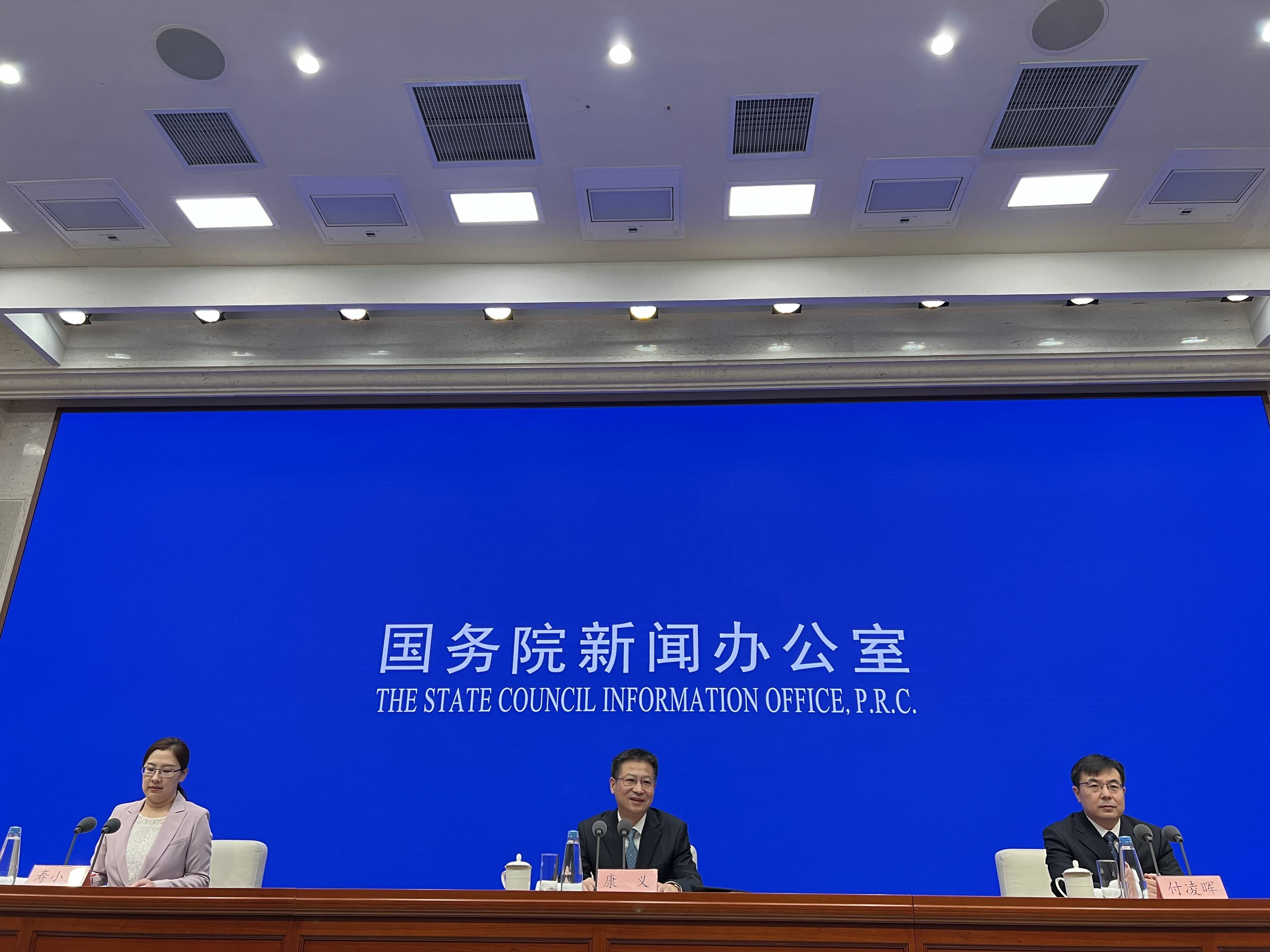 图解丨2024年经济社会发展主要目标任务顺利完成