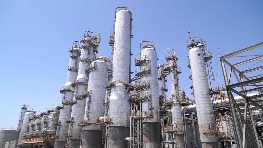 3月6日乙二醇到港量15.3万吨