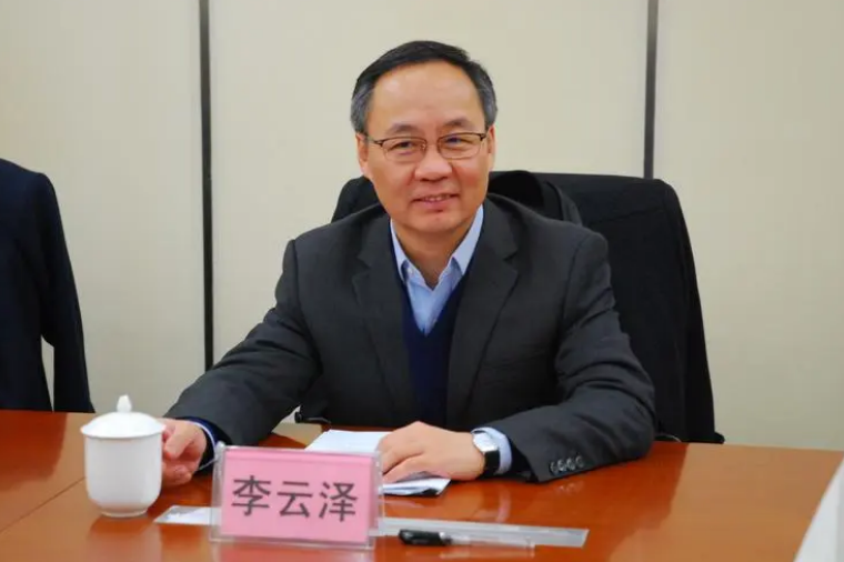 两会新声丨李云泽：支持小微企业就是支持民营企业