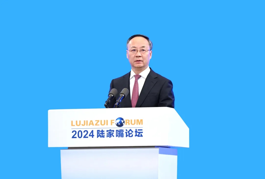 两会新声丨李云泽：推动更多资金资源“投资于人”