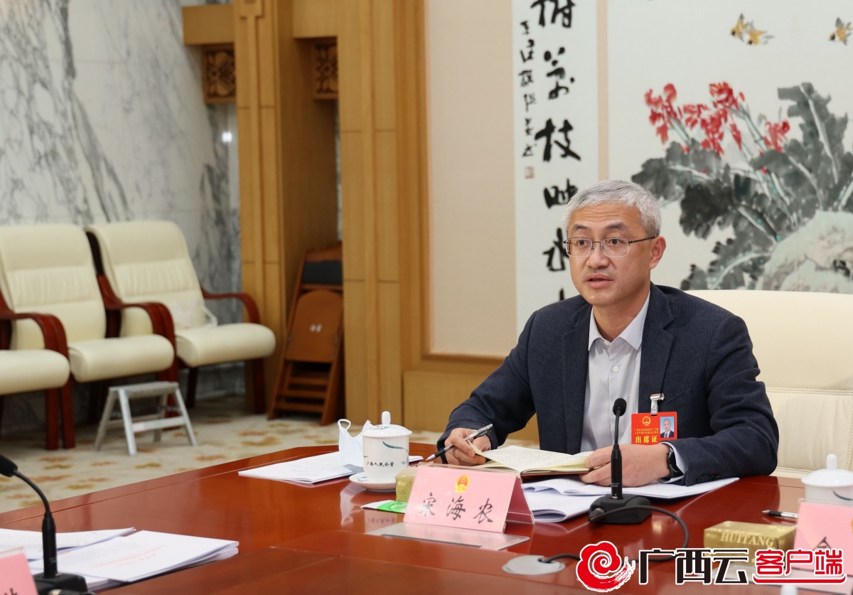 两会新声丨李云泽：推动更多资金资源“投资于人”