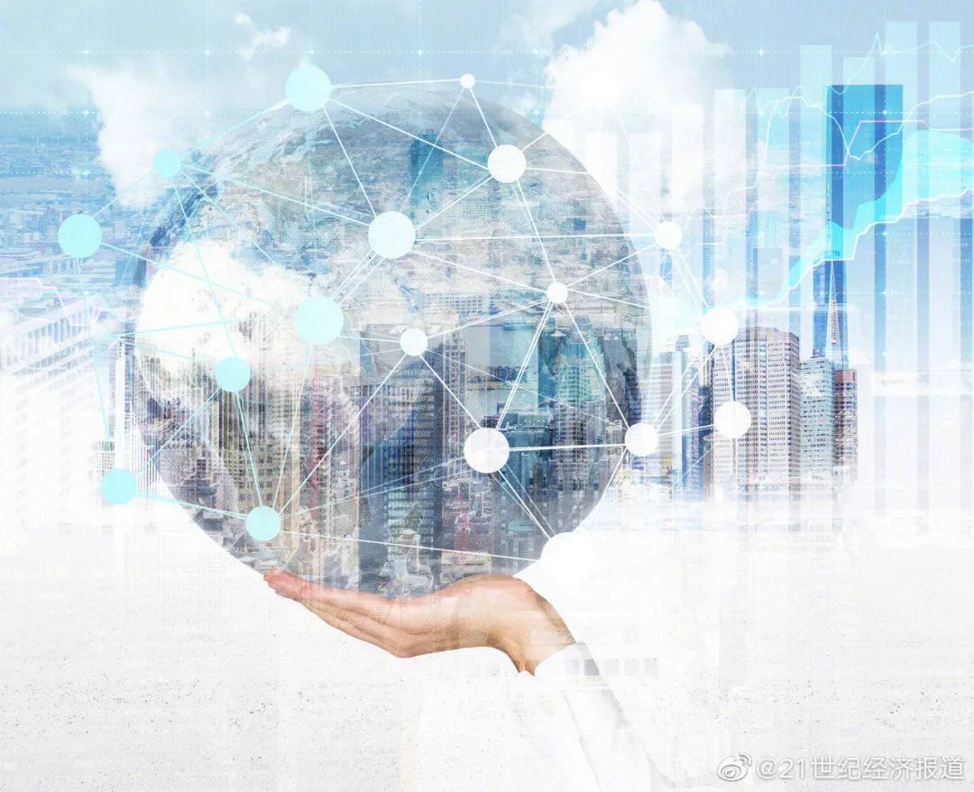 邓中翰委员：筑牢数据主权安全防线，构建全国统一数据市场