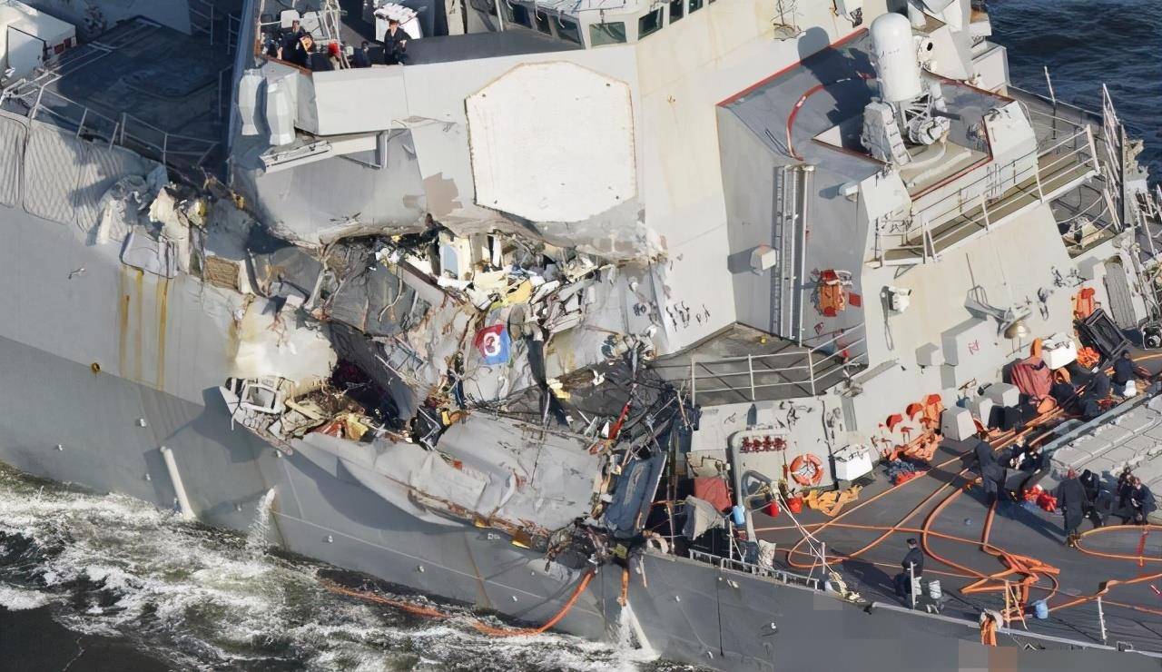 美“星舰”试飞遇挫　第二级飞船解体