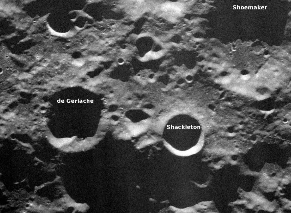美月球着陆器“雅典娜”在月球着陆 但状态未卜