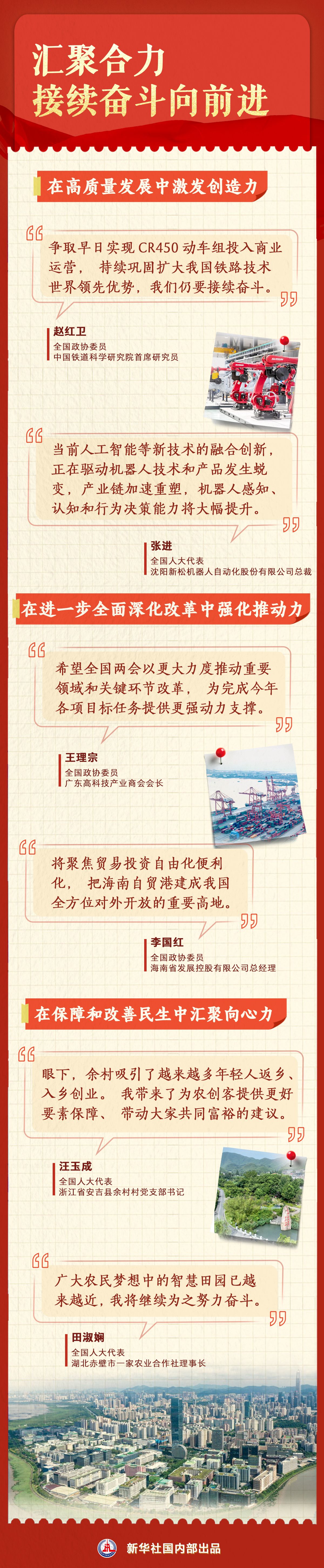 两会新声丨5组数据解读“持续用力、更加给力”的财政政策