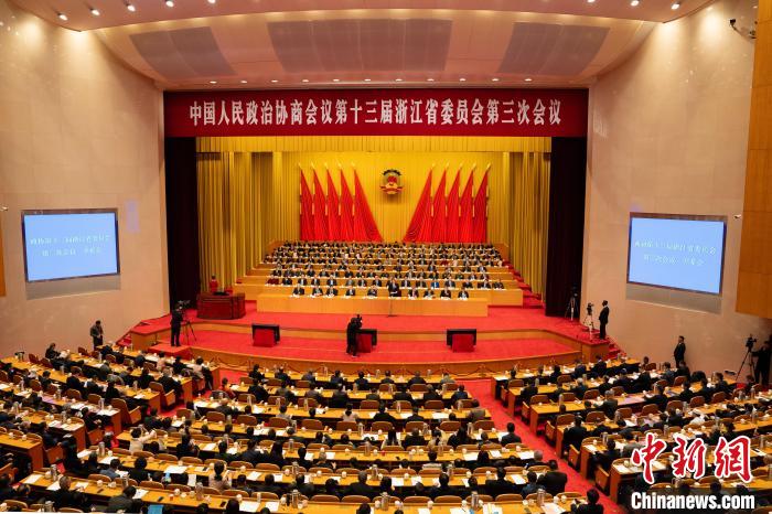 两会新声丨张兴海：民营经济发展前景广阔、大有可为