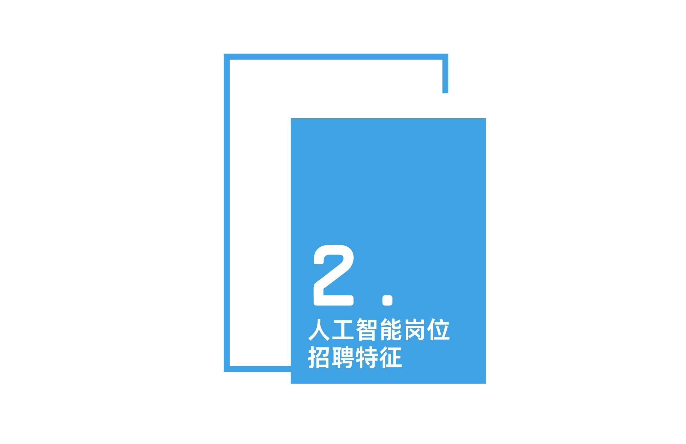 上海：人工智能行业火热，为招聘市场注入“暖意”