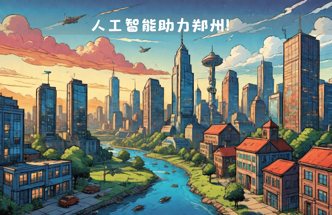 全球逐鹿人工智能 中国如何抢抓发展机遇