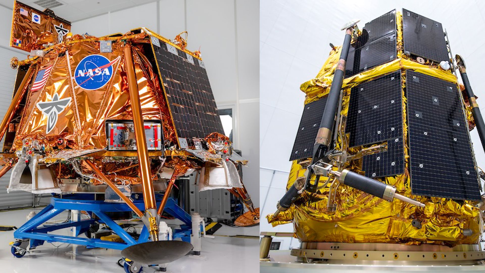 美两款新太空观测设备搭乘“猎鹰9”火箭升空