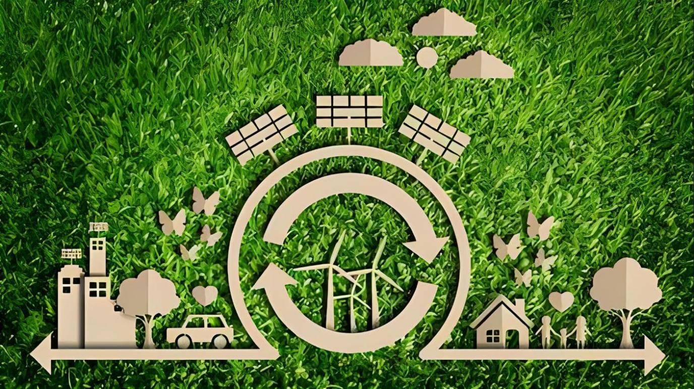 上线新能源车推进仓储物流绿色运输 SHEIN持续全链条绿色化升级