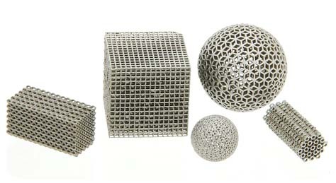 我国在三维世界造出二维金属材料！新金属厚度为头发丝二十万分之一