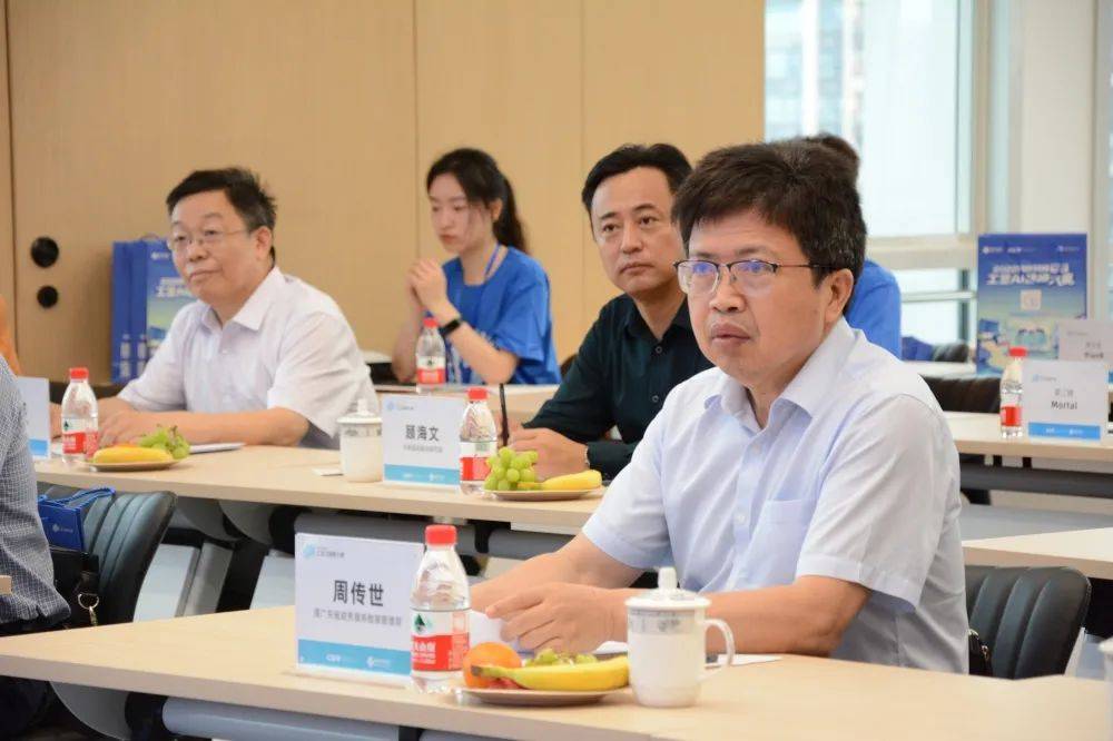 启动AI生态建设计划，中绿讯科AI生态联盟大会落幕