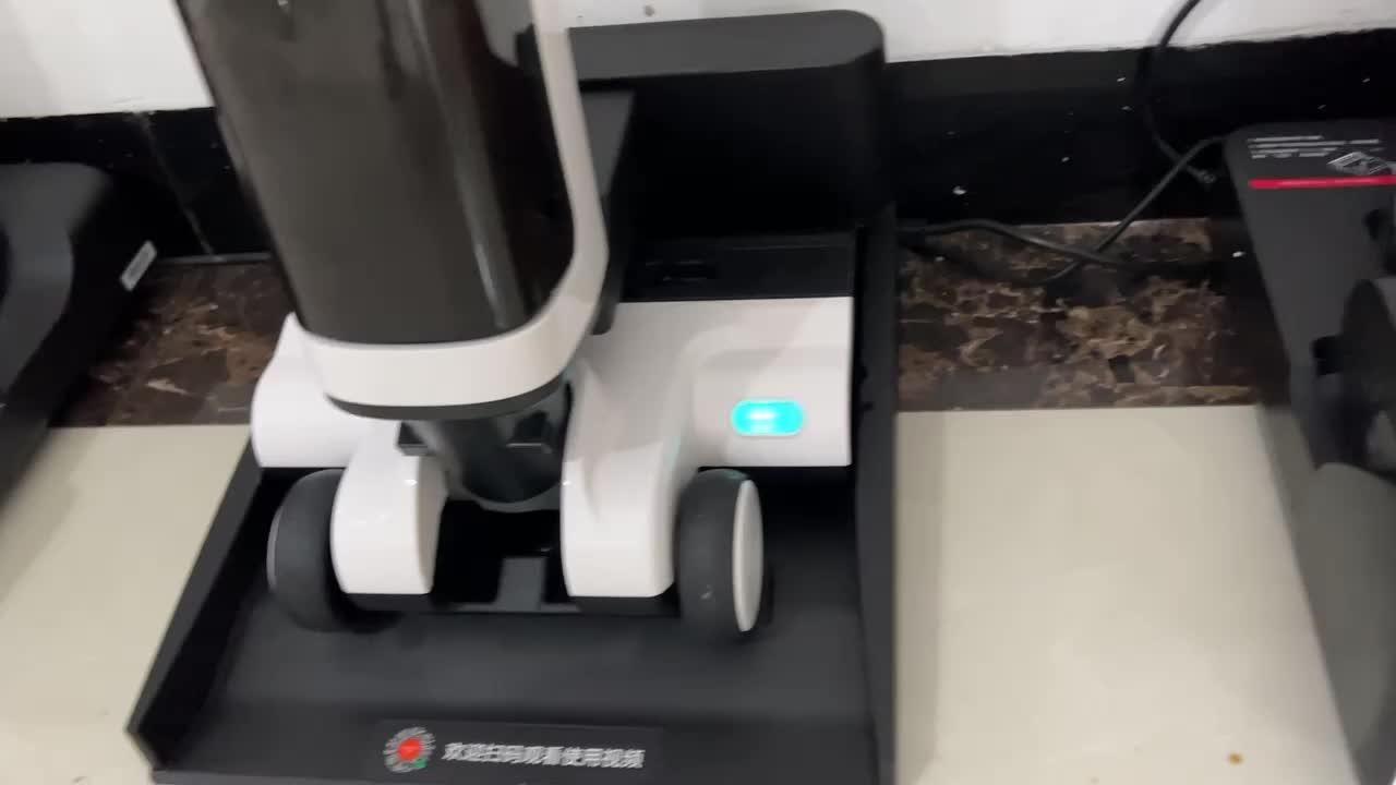 追觅位居2024清洁电器赛道前列