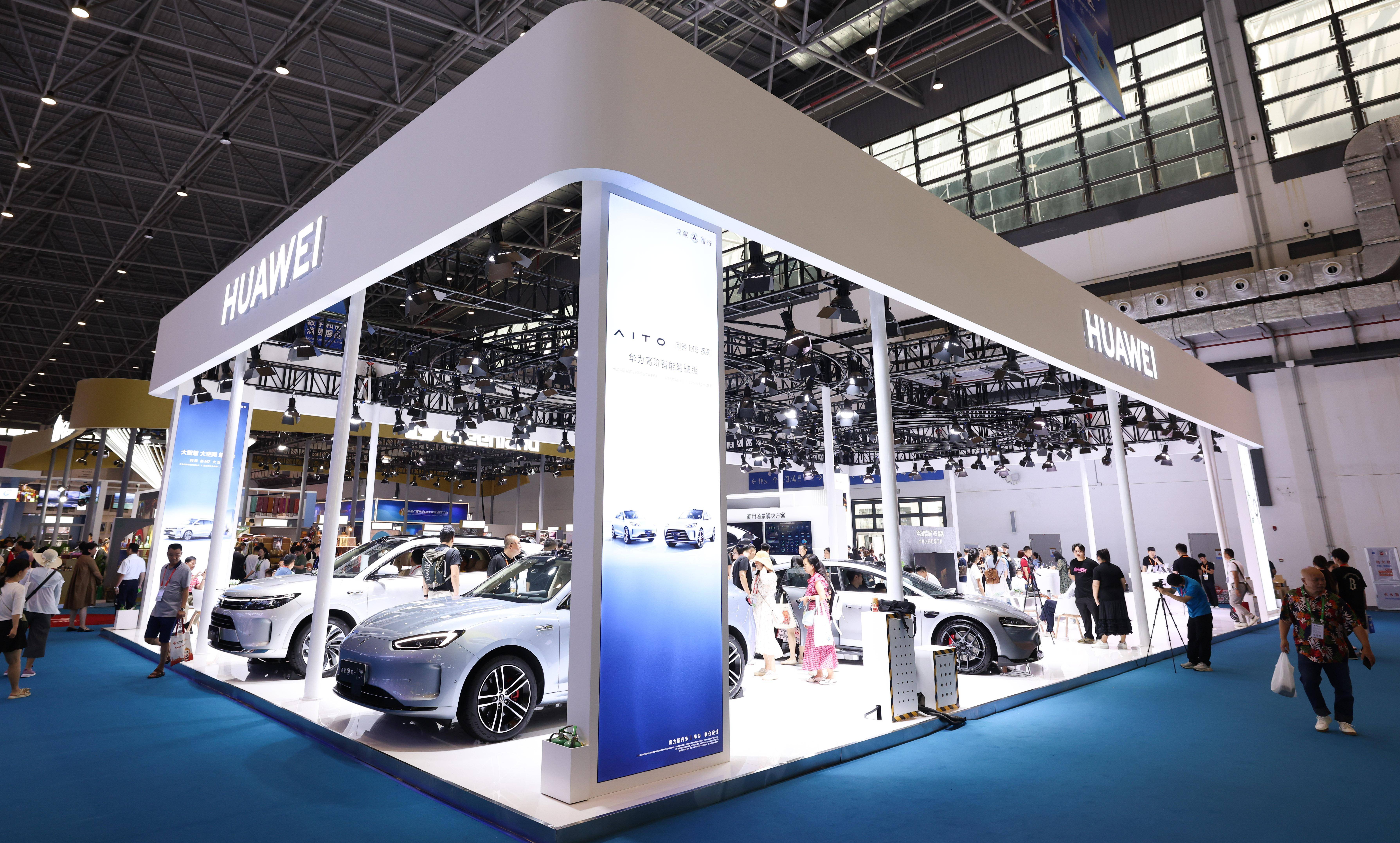 新华全媒+丨我国医学装备市场规模达1.35万亿元