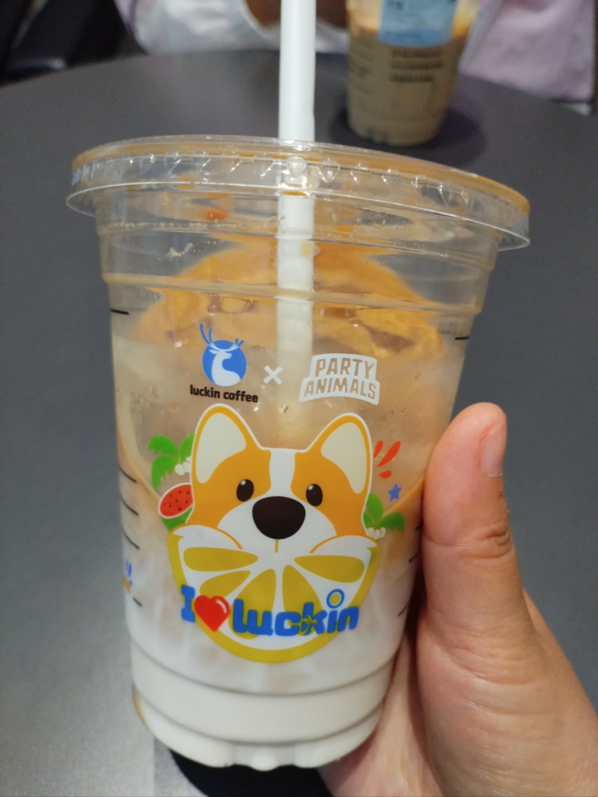 四年售出12亿杯,瑞幸宣布在印尼为生椰拿铁“包了一群岛”