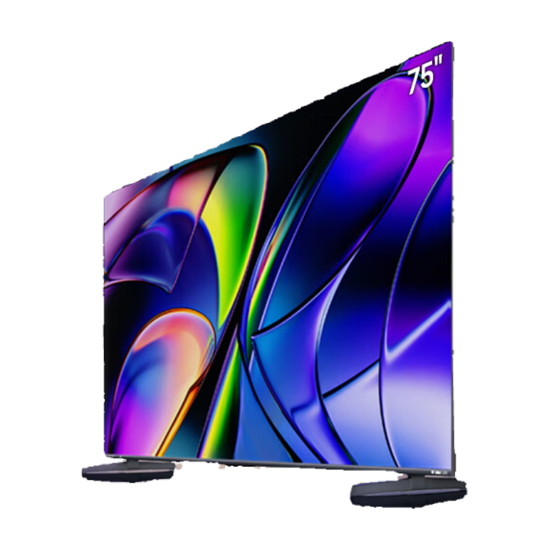 Vidda发布QD-Mini LED电视和三色激光投影超“级”新品