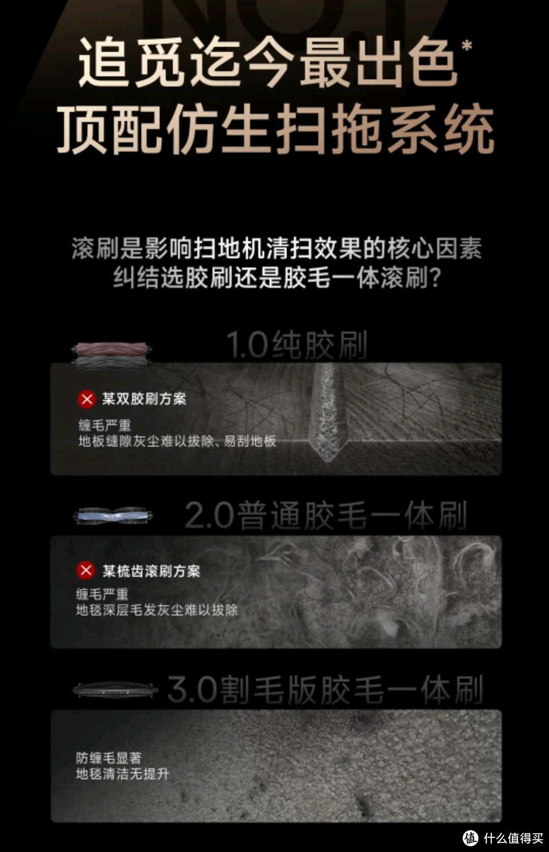 追觅科技发布全品类旗舰新品 开创家庭清洁与主动服务新潮流