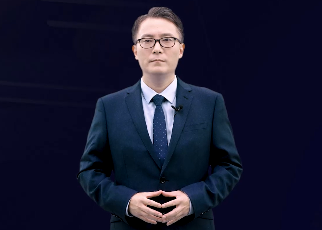 刘波：鼎捷雅典娜数智原生，AI让人智慧工作乐享生活