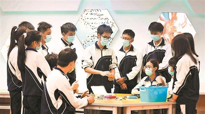 “背包气象站”“地温CT系统”“海洋牧场卫士”……从“黑科技”感受气象服务温度