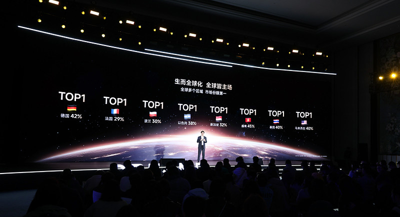 直击用户痛点，追觅以创新技术定义高端清洁体验
