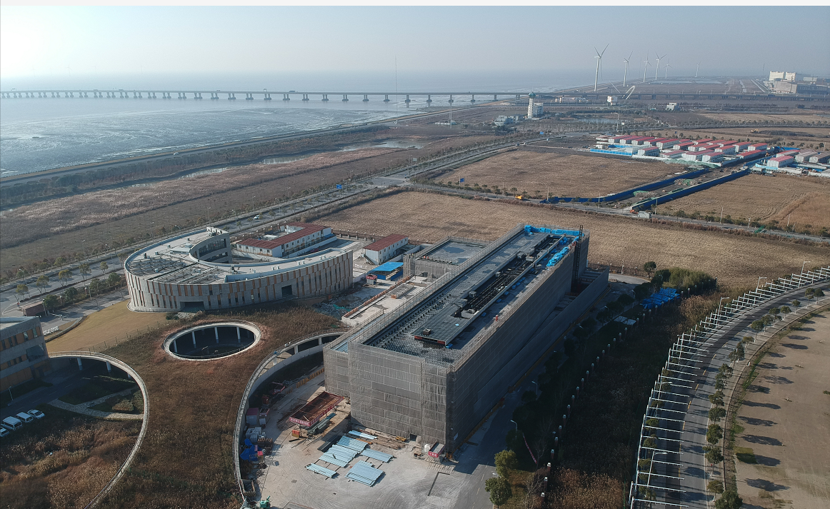 人类细胞谱系大科学研究设施启动建设