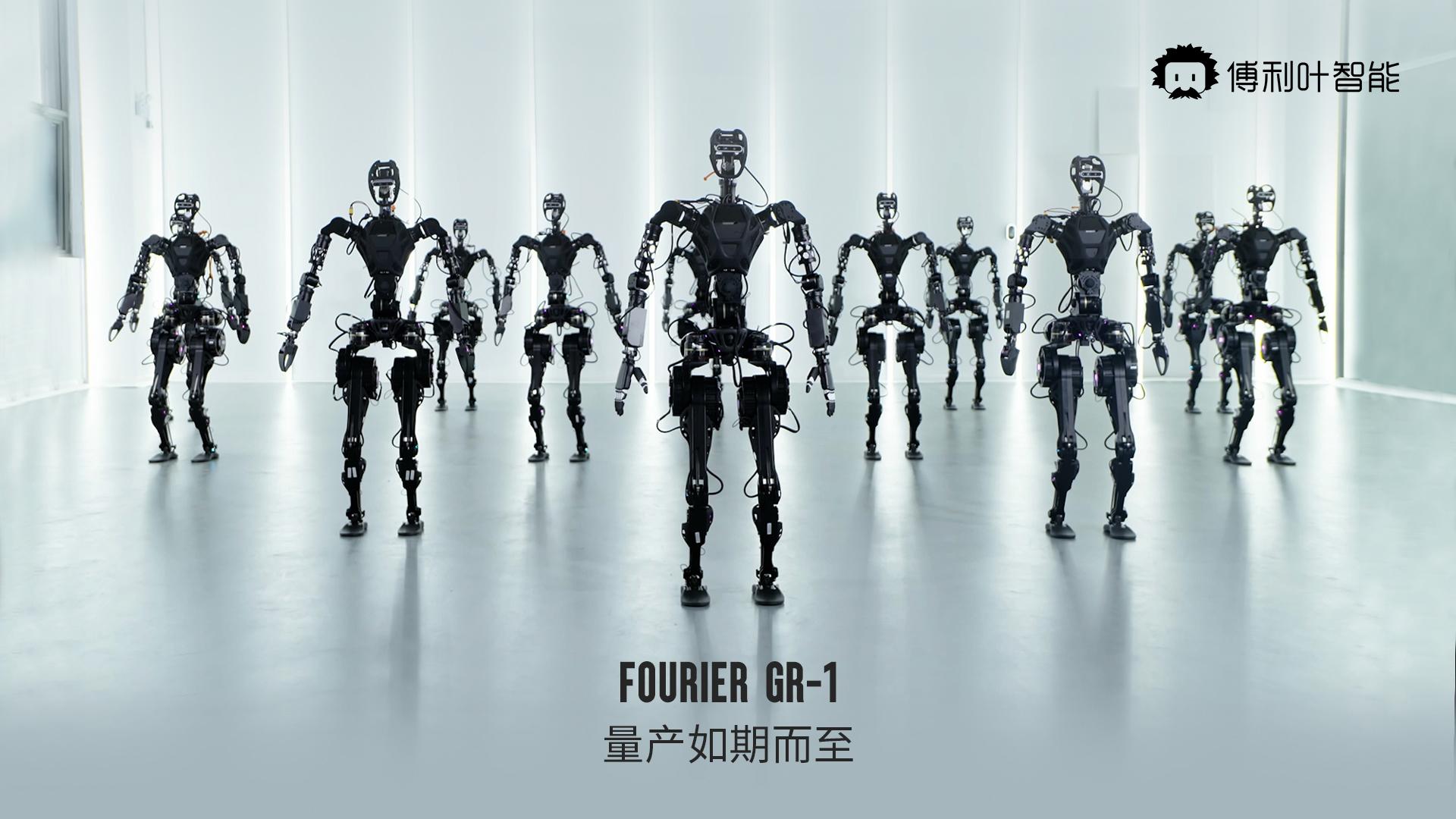 帕西尼感知科技：以“触觉”定义人形机器人未来