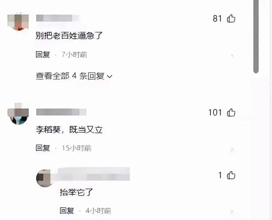李稻葵谈“投资于人”：让老百姓获得看得见摸得着的幸福