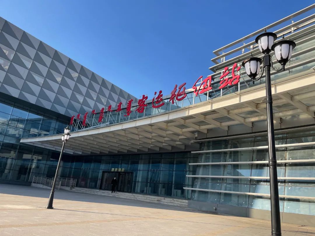 内蒙古乌海市亮相“技术交易会客厅”